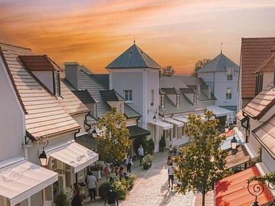 Appartement Central 6 Personnes A 10 Minutes De Disneyland Montévrain Kültér fotó