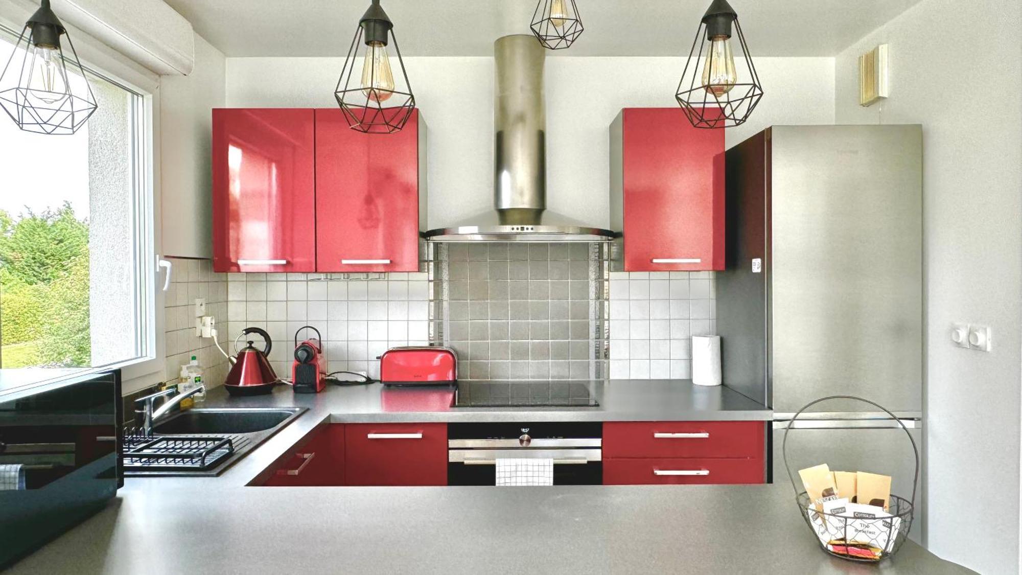 Appartement Central 6 Personnes A 10 Minutes De Disneyland Montévrain Kültér fotó